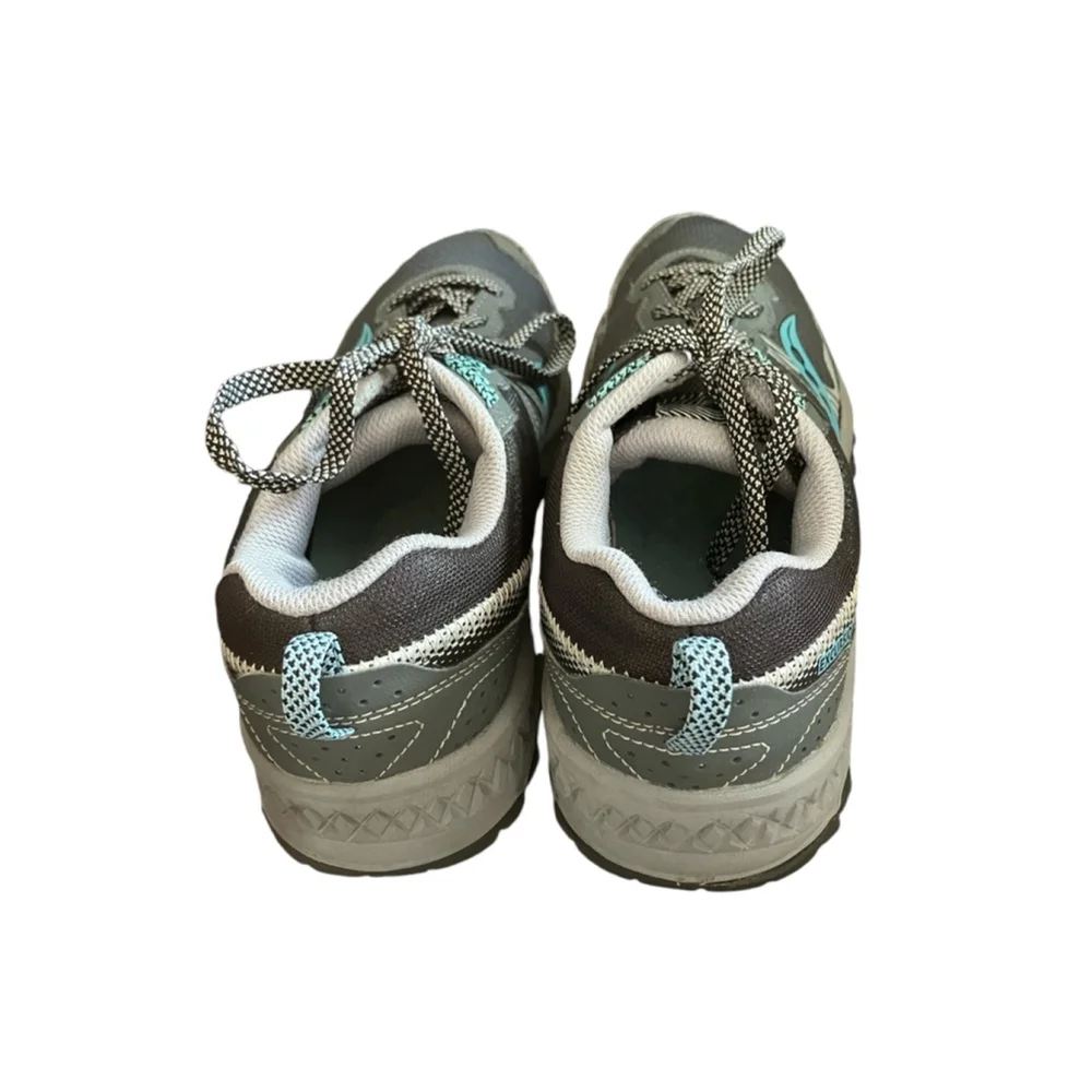Saucony Excursion TR 14 Trail Running Shoes Size 11